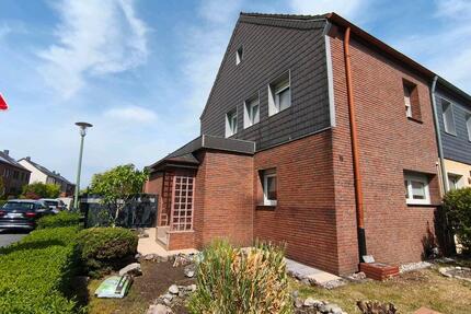 Haus Bottrop - 4 Zimmer, 91 m&sup2;, 349.000&euro; | Angebot:26417590