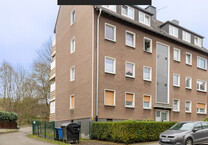 11 Wohneinheiten: Lukrative Investition mit Zukunftspotenzial!