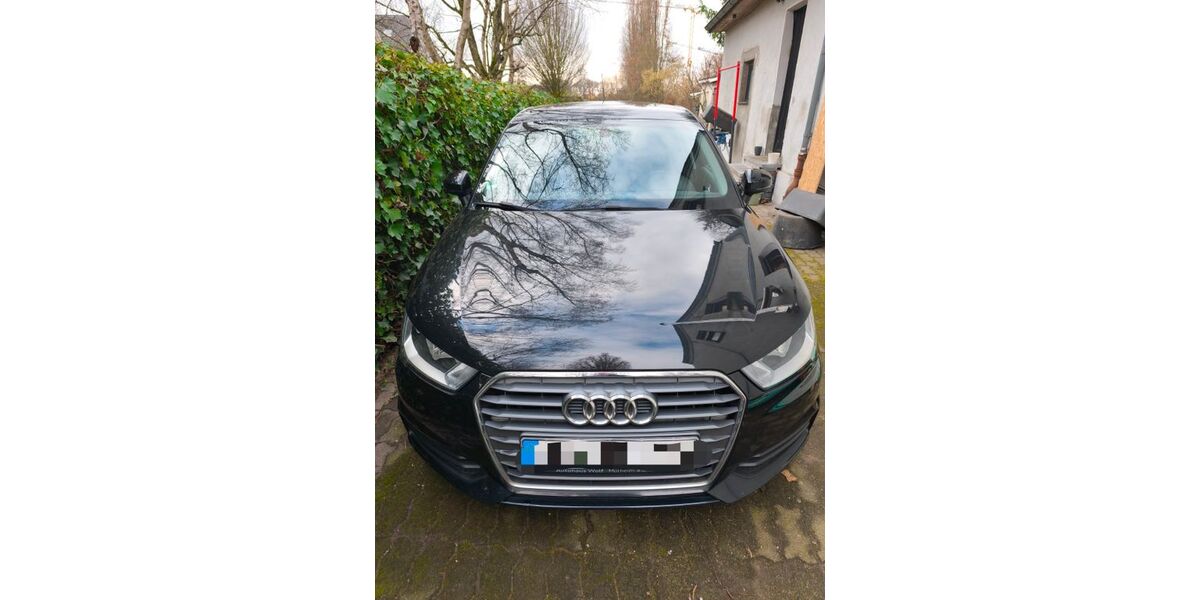 Audi A1 96.000 km 10.000 &euro; Oberhausen 46149