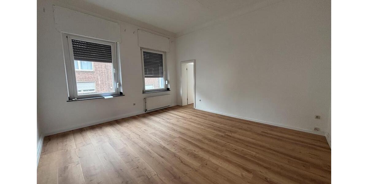 Schöne 2 Zimmer Wohnung im Herzen von Moers 2 zimmer