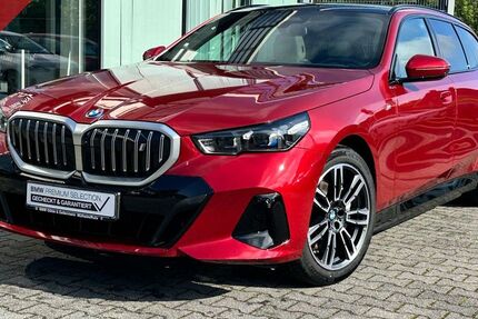 BMW i5 25.739 km 64.950 &euro; Mülheim 45472