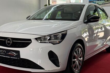 Opel Corsa 34.925 km 11.990 &euro; Bochum 44894
