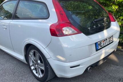 Volvo C30