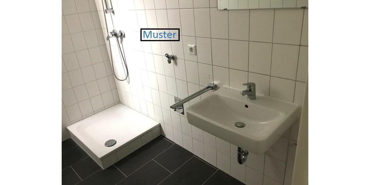 Etagenwohnung Düsseldorf Stadtmitte - 1 Zimmer, 38 m&sup2;, 570&euro; | Angebot:26141861