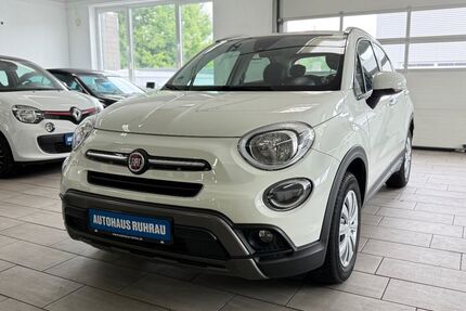 Fiat 500X 41.521 km 13.490 &euro; Essen 45279