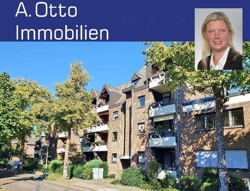 Wohnung zum Mieten in Krefeld 850 € 89 m²