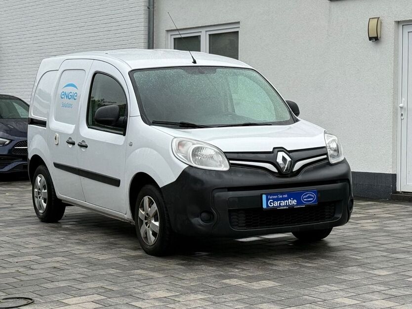 Renault Kangoo 128.000 km 7.300 € Moers 47447