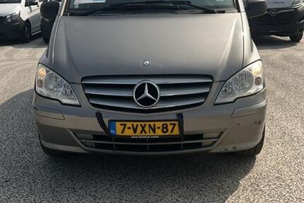 Mercedes-Benz Vito 398.000 km 6.900 &euro; Düsseldorf 40227