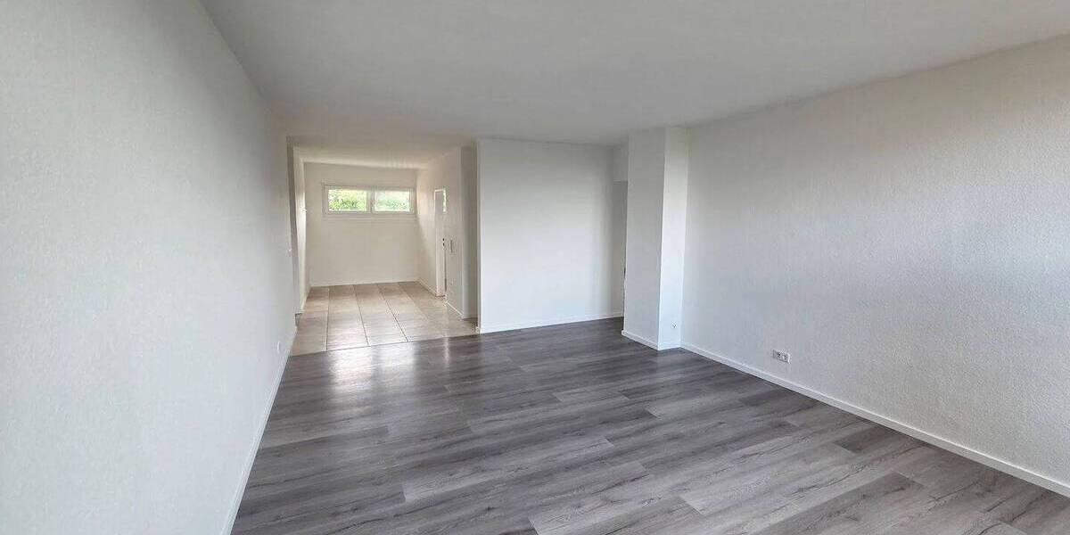 Etagenwohnung Gladbeck Zweckel - 3 Zimmer, 85 m&sup2;, 700&euro; | Angebot:23941414
