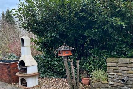 Souterrain-Wohnung im Einfamilienhaus in 4 zimmer