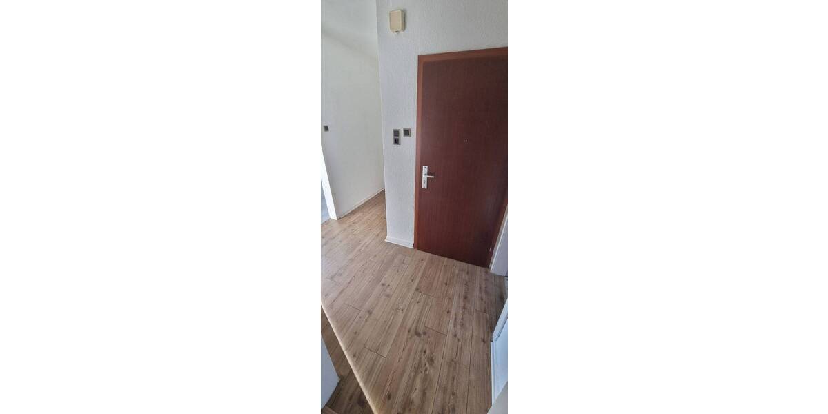 Etagenwohnung Mülheim an der Ruhr Mitte - 2 Zimmer, 53 m&sup2;, 375&euro; | Angebot:26904187