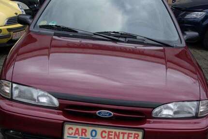 Ford Mondeo 108.600 km 2.200 &euro; Bottrop 46242