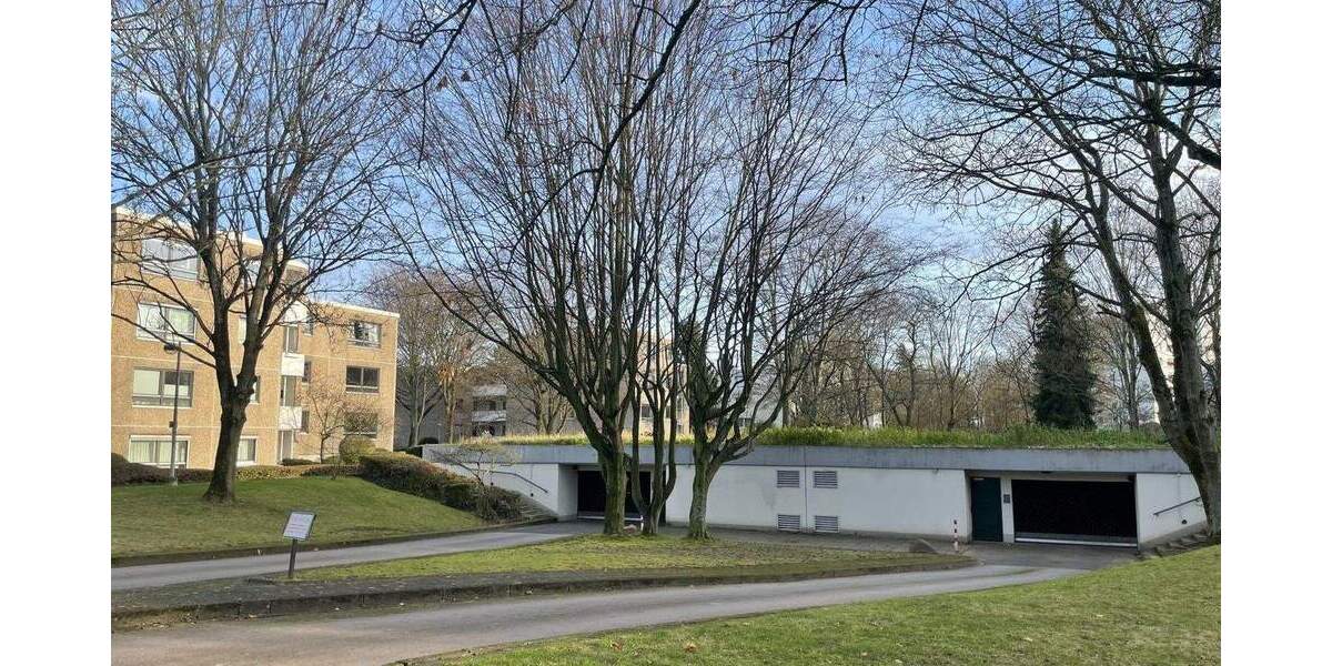 Beste Gelegenheit: TG-Stellplatz zum Verkauf, Nähe MB-Landsknecht zimmer