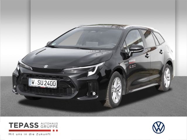 Suzuki Swace 14.999 km 24.770 € Herne 44625