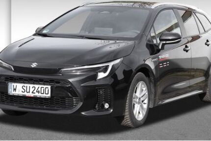 Suzuki Swace 17.999 km 24.220 &euro; Herne 44625