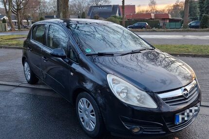 Opel Corsa 206.490 km 1.690 &euro; Gelsenkirchen 45896