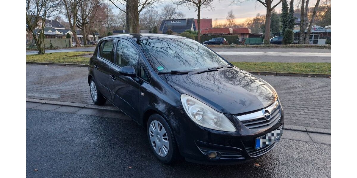 Opel Corsa 206.490 km 1.690 &euro; Gelsenkirchen 45896