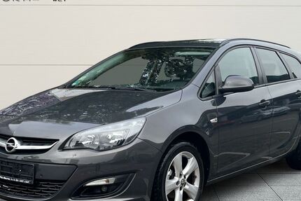 Opel Astra 143.000 km 4.950 &euro; Bochum 44809