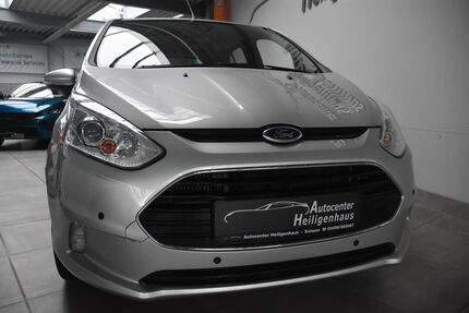 Ford B-Max 62.553 km 6.480 &euro; Heiligenhaus 42579