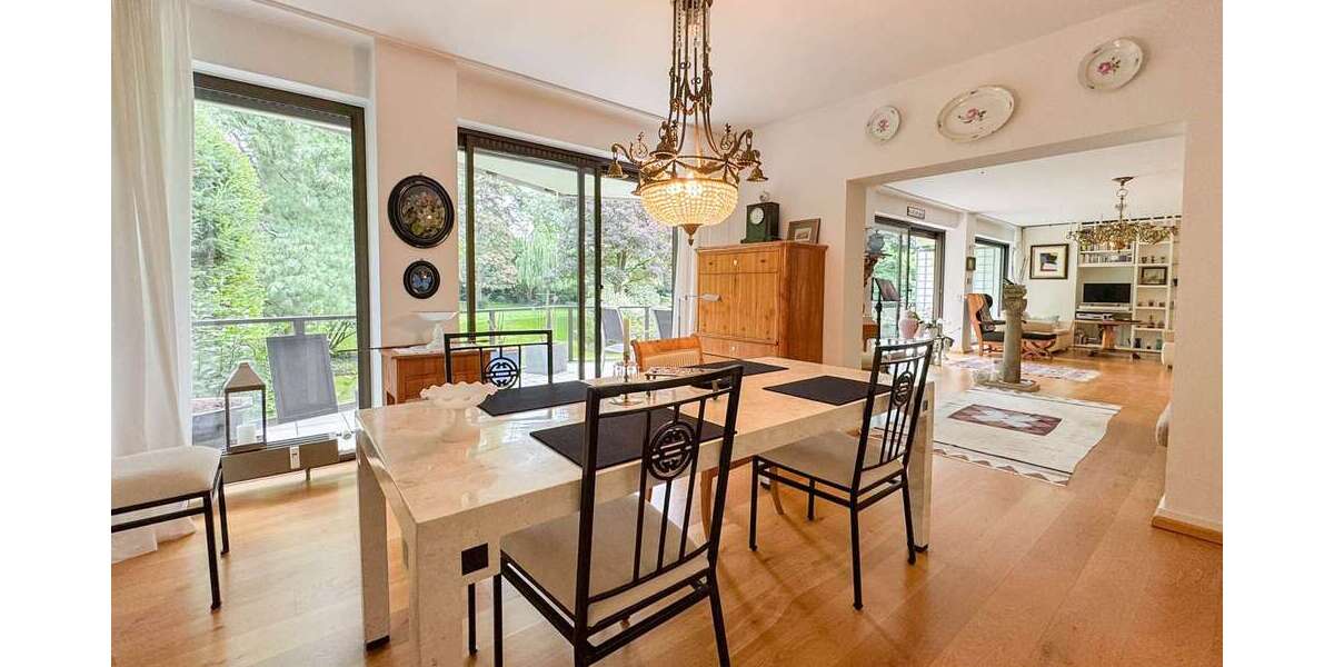 Wohnung zum Kaufen in Düsseldorf 595.000 € 160 m² 3 zimmer