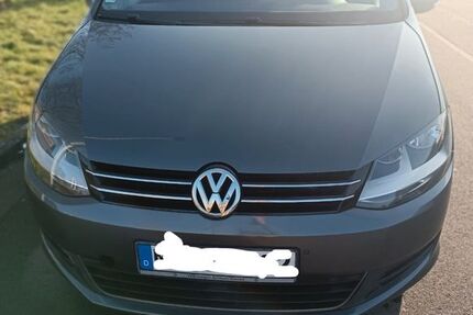 VW Sharan 282.000 km 8.200 &euro; Ratingen 40880