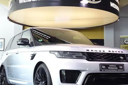 Land Rover Range Rover Sport 138.651 km 34.950 &euro; Duisburg 47058