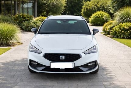 Seat Leon 112.800 km 16.990 &euro; Oberhausen 46145