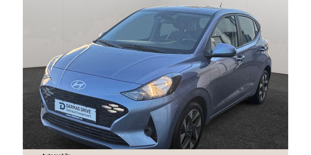 Hyundai i10 6.501 km 16.790 &euro; Dinslaken 46535