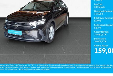 VW Taigo 47.296 km 17.460 &euro; Wesel 46485