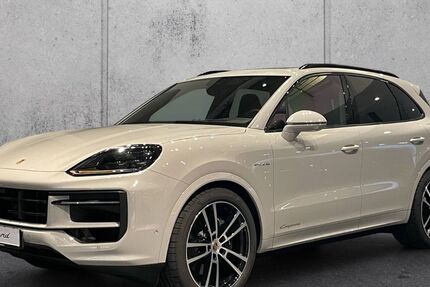 Porsche Cayenne 9.900 km 129.890 &euro; Recklinghausen 45665