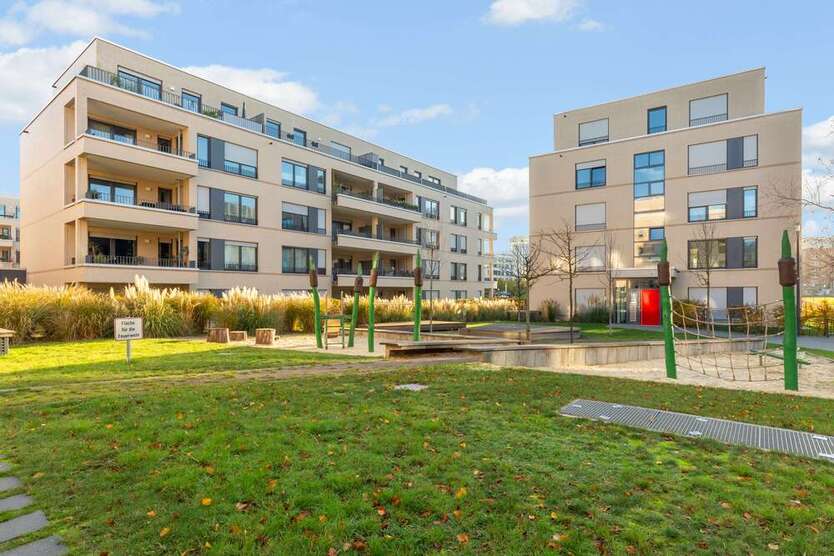 Wohnung zum Mieten in Essen 1.180 € 87 m² 3 zimmer