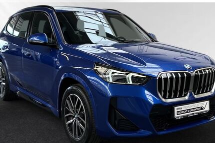 BMW X1 75.288 km 31.390 &euro; Moers 47441