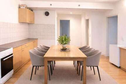 Zimmer Duisburg Mittelmeiderich - 3 Zimmer, 1.110&euro; | Angebot:27626755