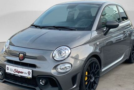 Abarth 595 Competizione 56.698 km 21.990 &euro; Düsseldorf 40589
