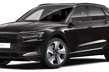 Audi e-tron 76.441 km 39.930 € Wesel 46485
