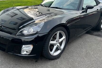 Opel GT