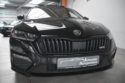 Skoda Octavia 155.024 km 25.980 &euro; Heiligenhaus 42579