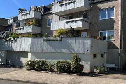 Wohnung Velbert Velbert-Mitte - 3 Zimmer, 84 m&sup2;, 715&euro; | Angebot:26364936