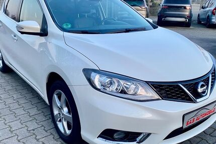 Nissan Pulsar 49.620 km 8.999 &euro; Moers 47445