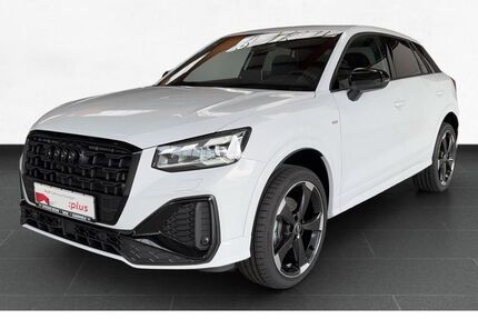 Audi Q2 2.000 km 42.430 € Wesel 46485