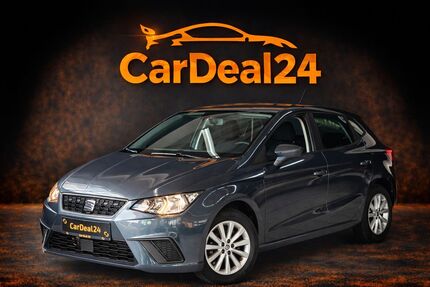 Seat Ibiza 28.000 km 11.999 &euro; Voerde 46562