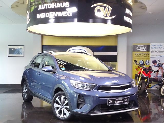 Kia Stonic 88.240 km 16.700 &euro; Duisburg 47058