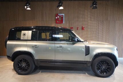 Land Rover Defender 55.000 km 59.541 &euro; Duisburg 47228