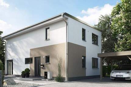 Haus Marl Drewer - 4 Zimmer, 136 m&sup2;, 472.150&euro; | Angebot:24771198