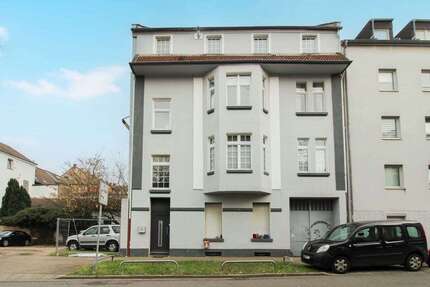 Wohnung zum Kaufen in Krefeld 179.000 € 127.66 m² 6 zimmer