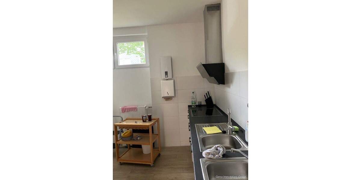 Etablierte KiTa - ideal für Investoren! 1 zimmer