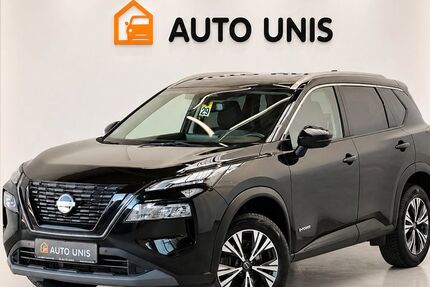 Nissan X-Trail 148.887 km 20.468 &euro; Wesel 46485