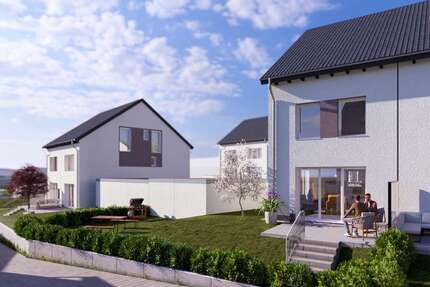 Haus zum Kaufen in Wuppertal 589.900 € 133 m²