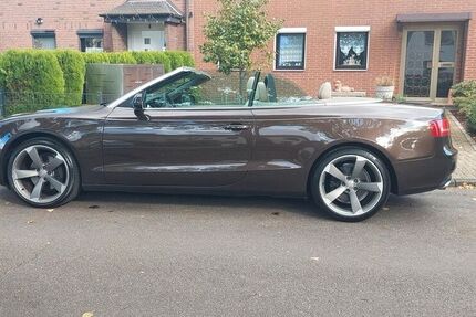 Audi A5 198.685 km 10.750 &euro; Oberhausen 46149