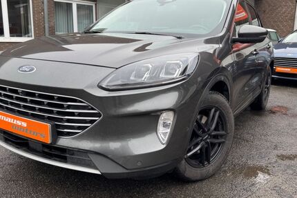 Ford Kuga 173.800 km 13.880 &euro; Düsseldorf 40549